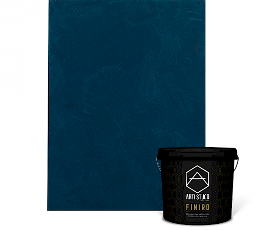 Finiro Royal Blue