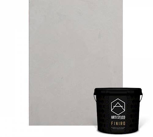 Finiro Crystal Grey