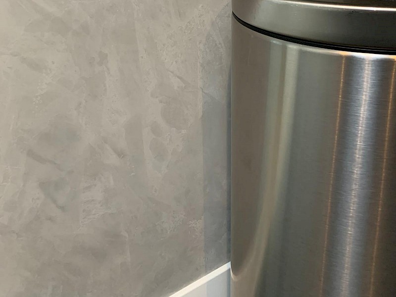 Finiro Concrete