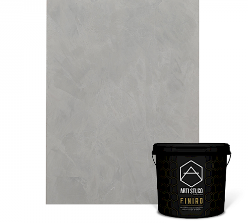 Finiro Concrete