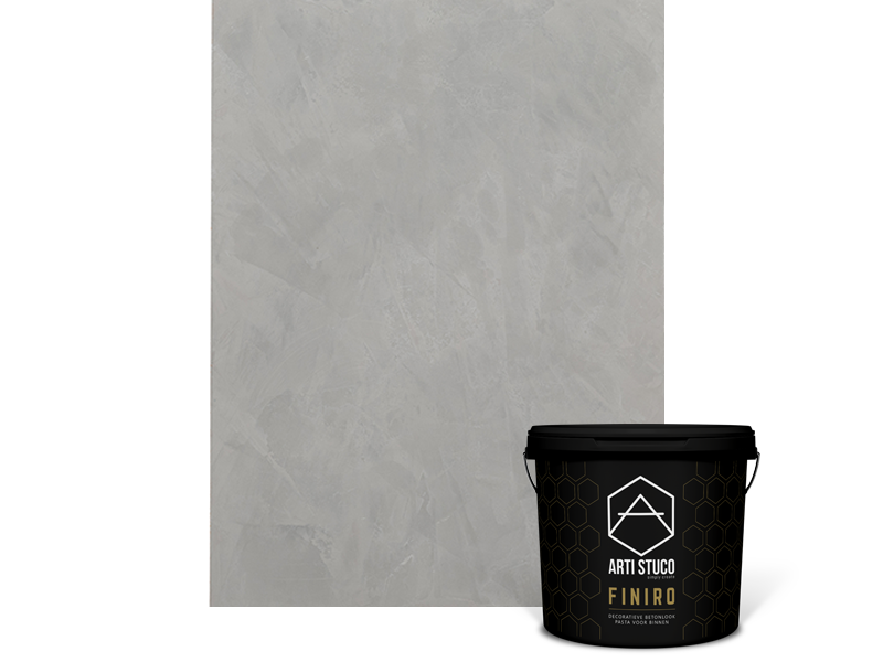 Finiro Concrete