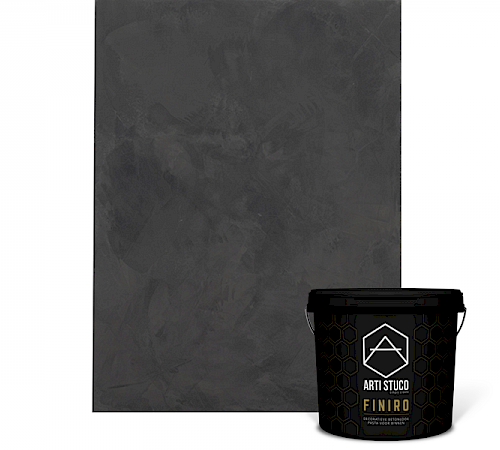 Finiro Deep Grey