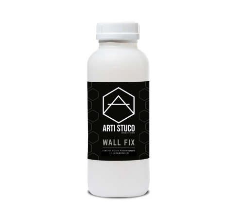 Wall Fix