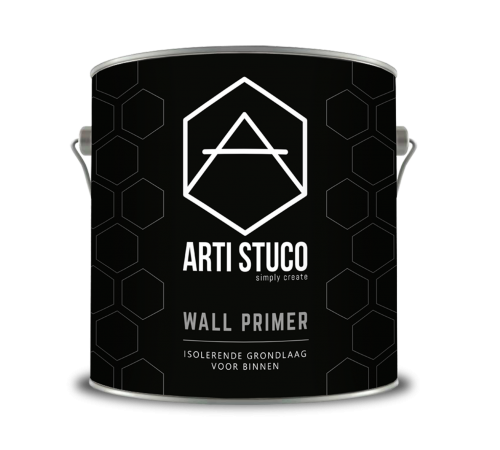 Wall Primer