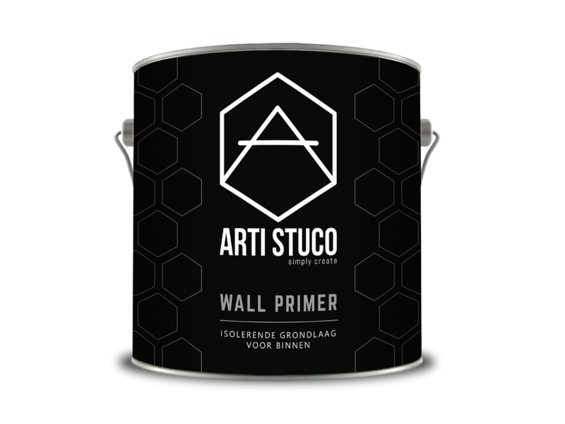 Wall Primer
