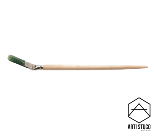 Goudhaantje bochtenpenseel