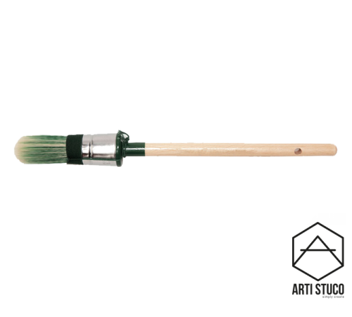 Goudhaantje Patentpuntkwast 16